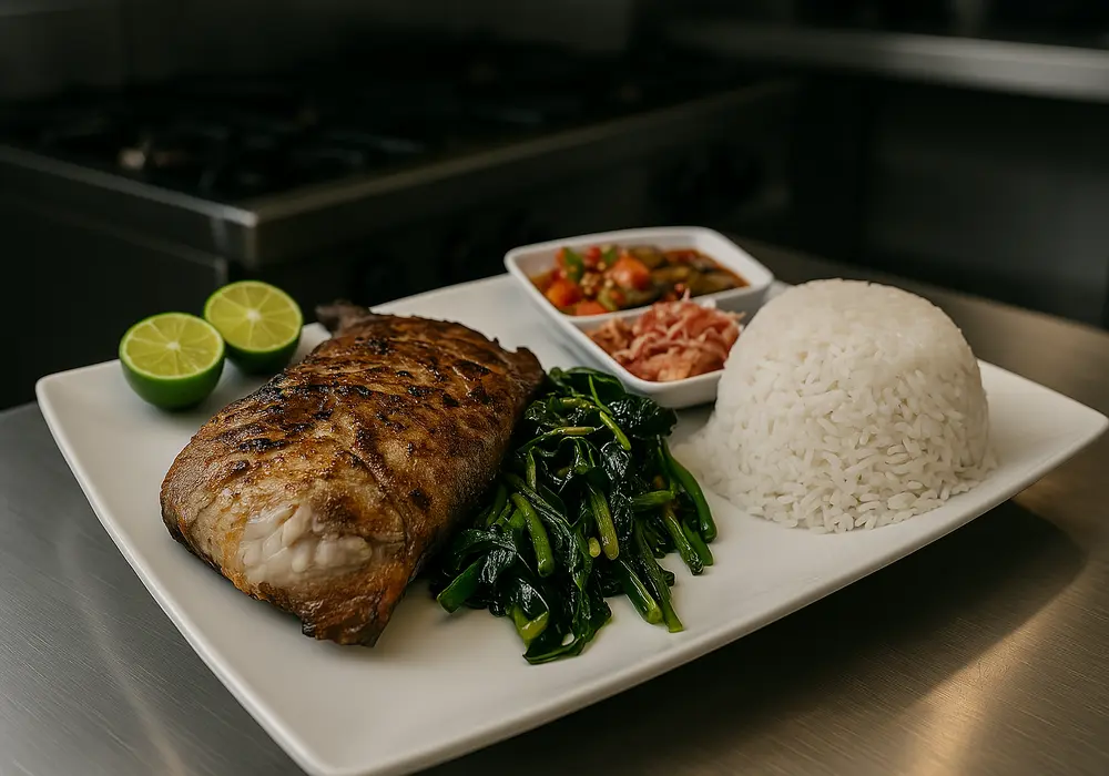 sertifikasi halal makanan